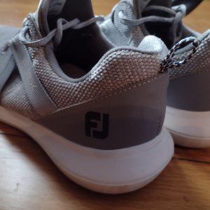 Footjoy Fj Flex 10.5